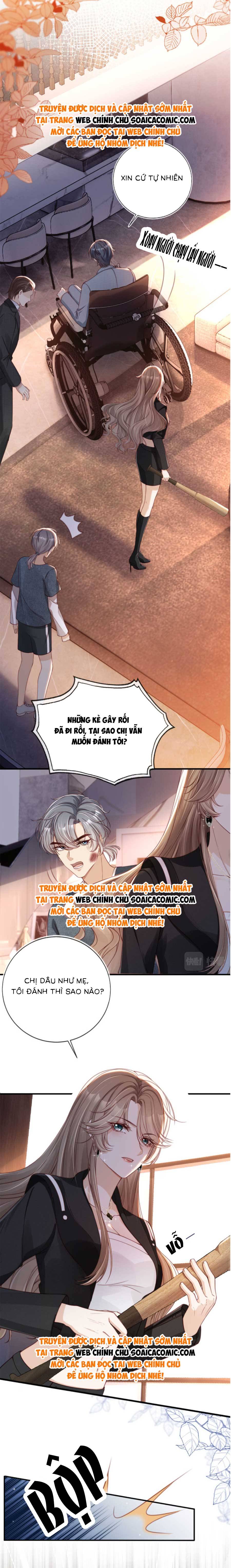 Ninita Yêu Dấu - Phần 2 Chap 983.5 - Next Chap 984.5