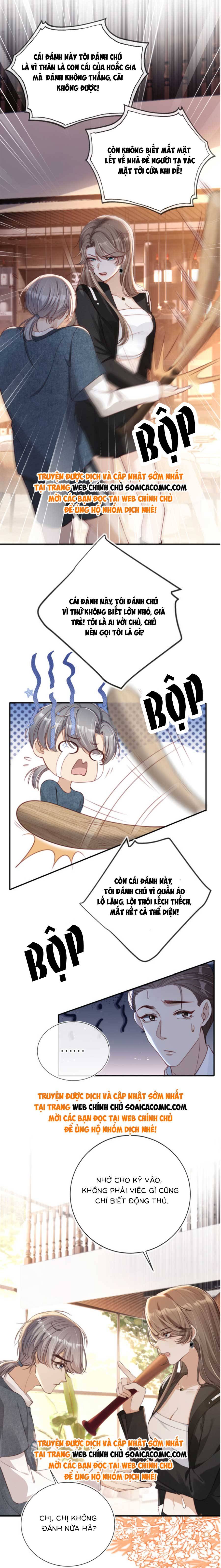 Ninita Yêu Dấu - Phần 2 Chap 983.5 - Next Chap 984.5