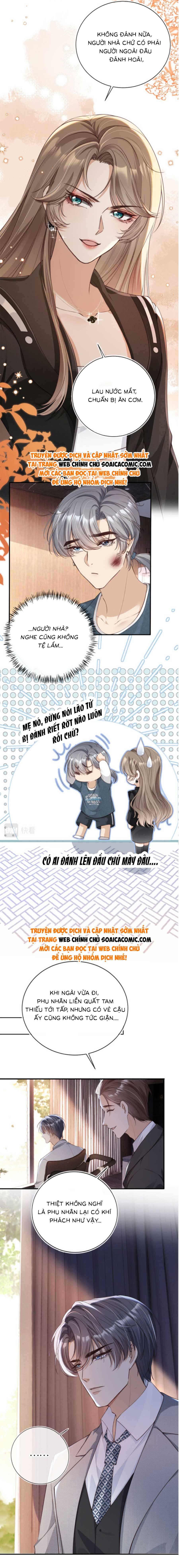 Ninita Yêu Dấu - Phần 2 Chap 983.5 - Next Chap 984.5