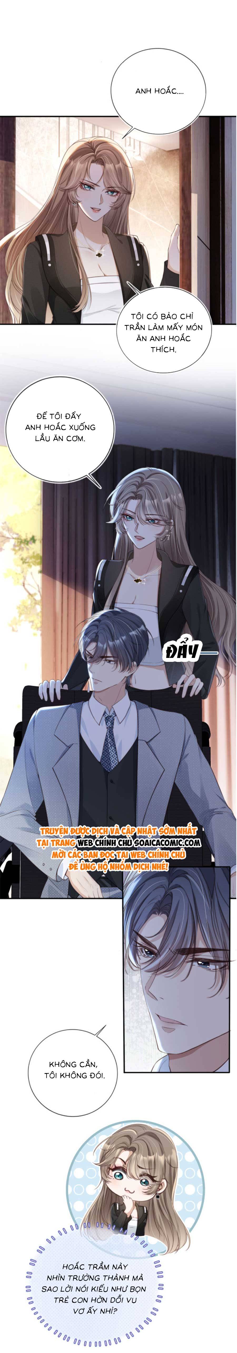 Ninita Yêu Dấu - Phần 2 Chap 983.5 - Next Chap 984.5