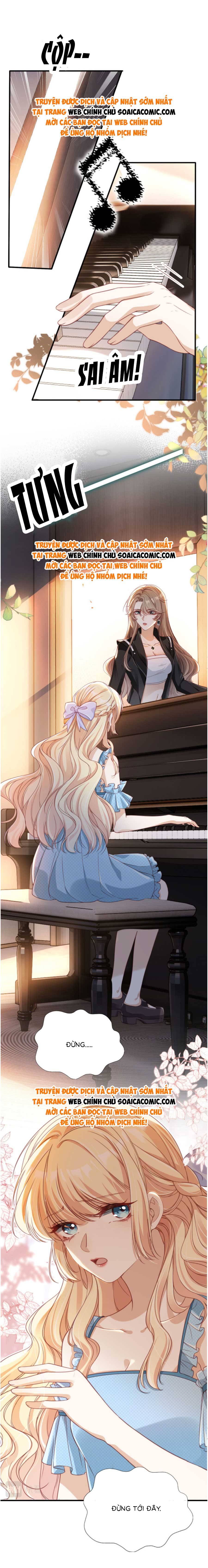 Ninita Yêu Dấu - Phần 2 Chap 983.5 - Next Chap 984.5