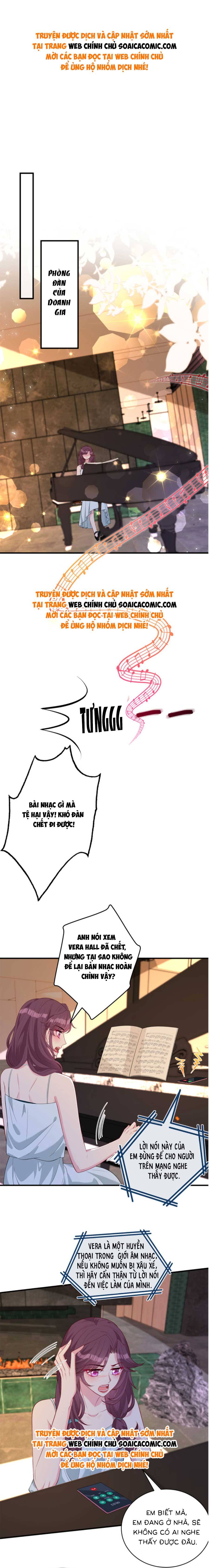 Ninita Yêu Dấu - Phần 2 Chap 983.6 - Next Chap 984.6