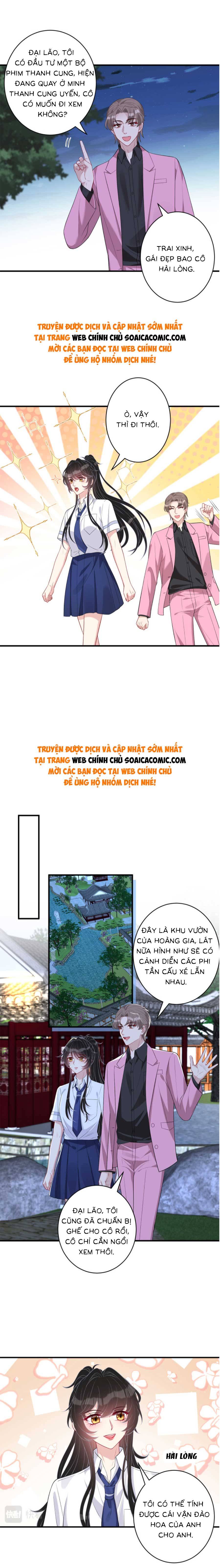 Ninita Yêu Dấu - Phần 2 Chap 983.6 - Next Chap 984.6