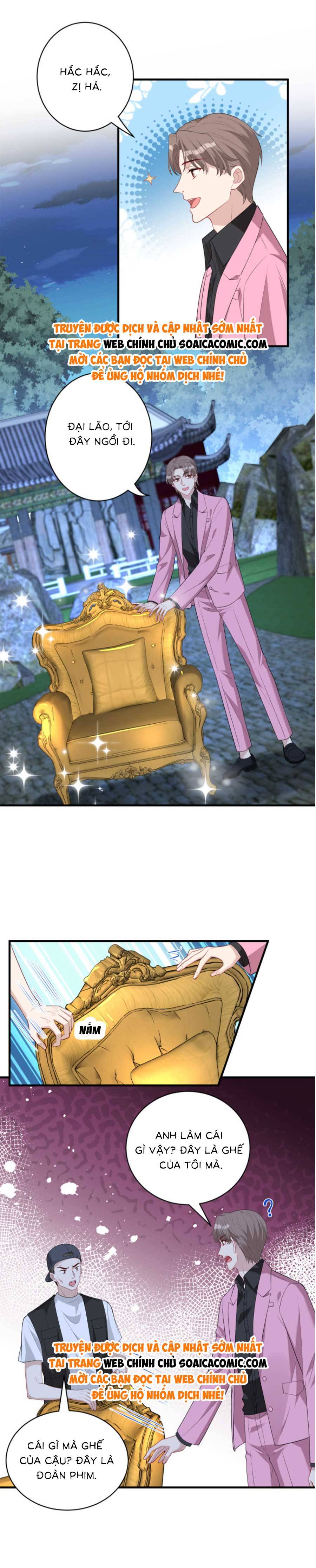 Ninita Yêu Dấu - Phần 2 Chap 983.6 - Next Chap 984.6