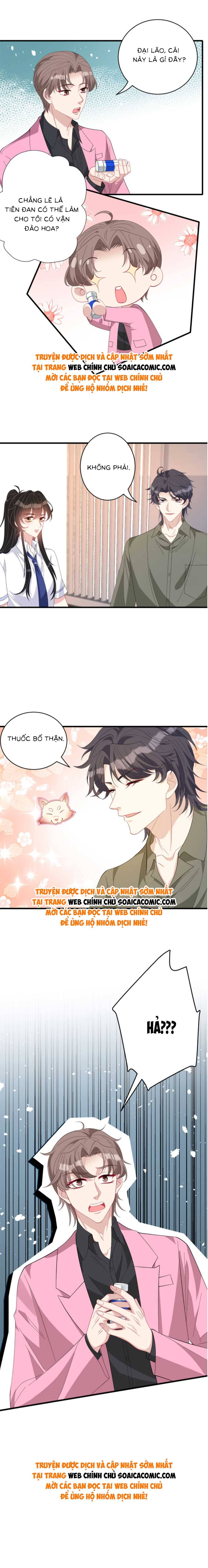 Ninita Yêu Dấu - Phần 2 Chap 983.6 - Next Chap 984.6