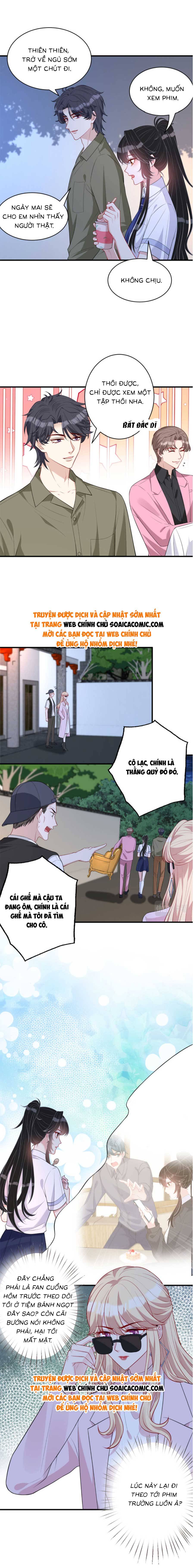 Ninita Yêu Dấu - Phần 2 Chap 983.7 - Next Chap 984.7