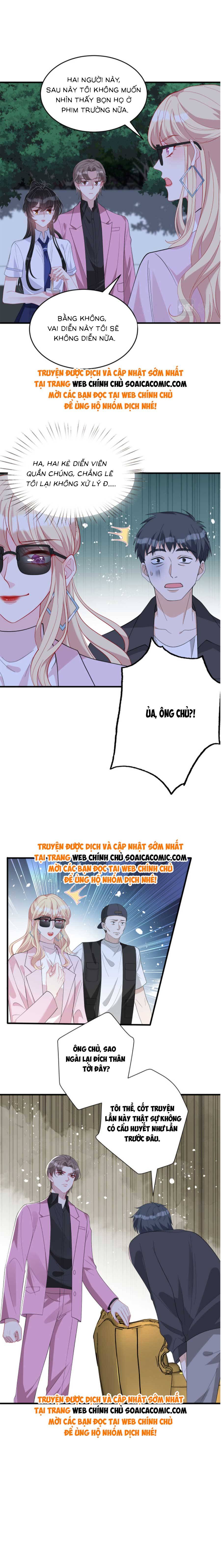 Ninita Yêu Dấu - Phần 2 Chap 983.7 - Next Chap 984.7