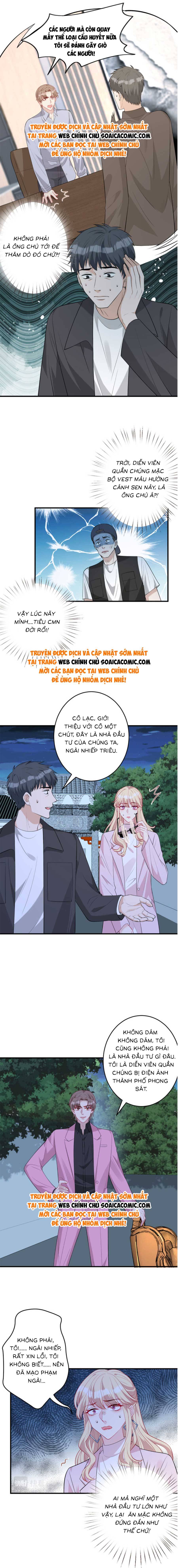 Ninita Yêu Dấu - Phần 2 Chap 983.7 - Next Chap 984.7