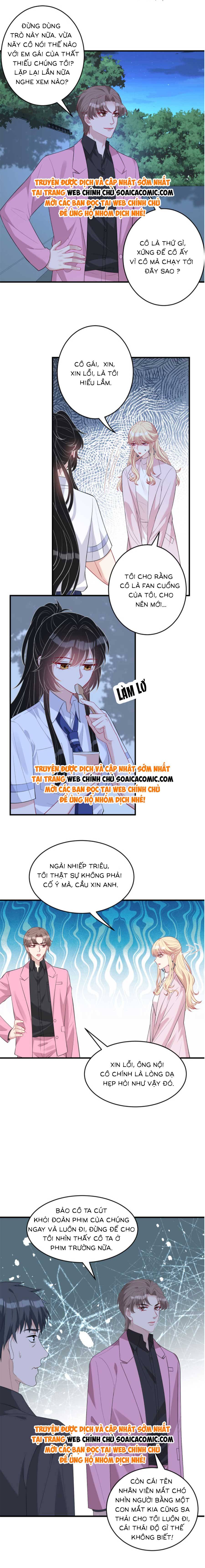 Ninita Yêu Dấu - Phần 2 Chap 983.7 - Next Chap 984.7