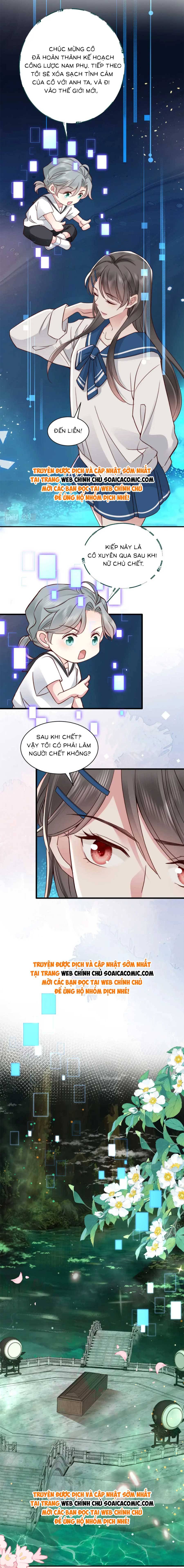 Ninita Yêu Dấu - Phần 2 Chap 983.8 - Next Chap 984.8