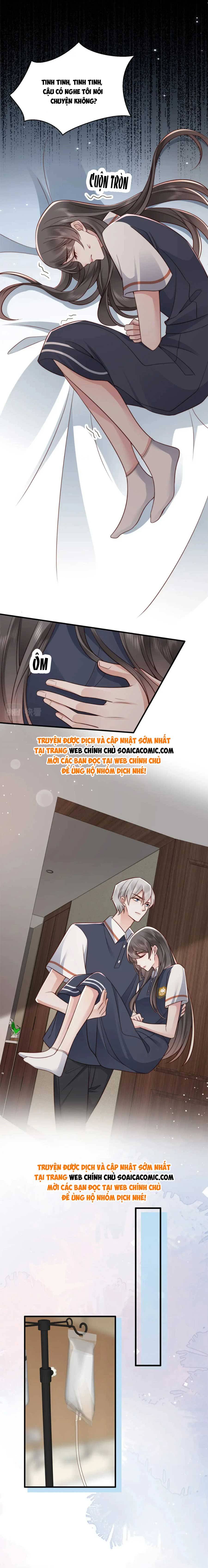 Ninita Yêu Dấu - Phần 2 Chap 983.8 - Next Chap 984.8