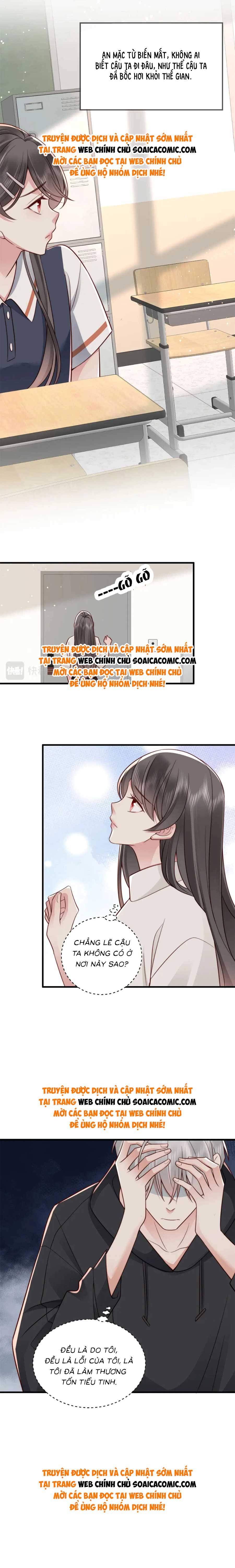 Ninita Yêu Dấu - Phần 2 Chap 983.8 - Next Chap 984.8