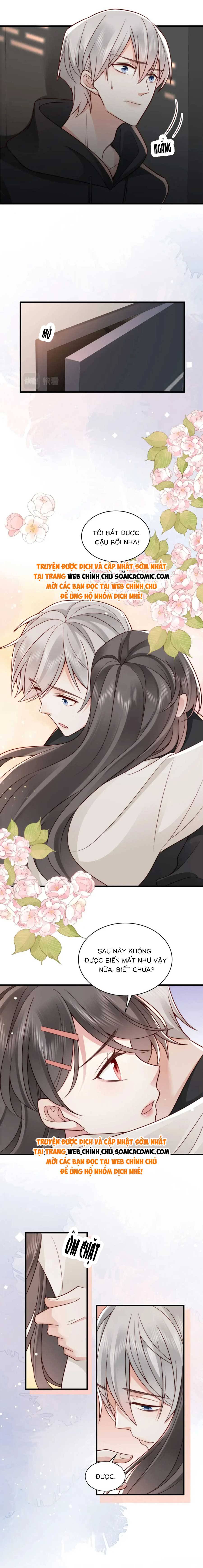 Ninita Yêu Dấu - Phần 2 Chap 983.8 - Next Chap 984.8