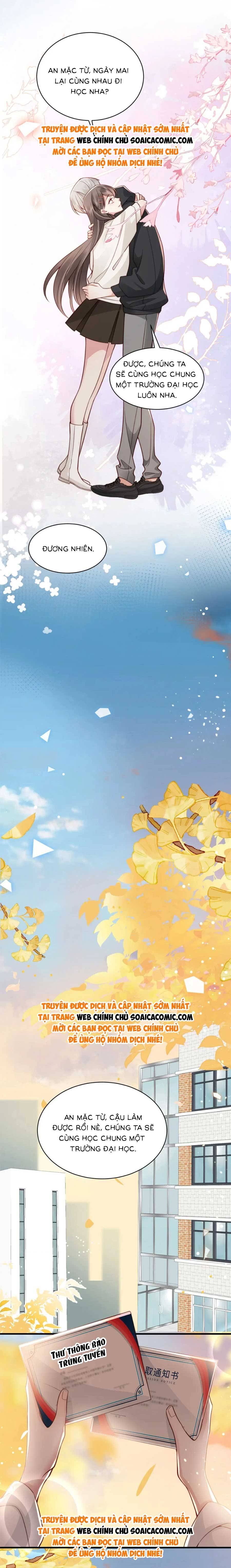 Ninita Yêu Dấu - Phần 2 Chap 983.8 - Next Chap 984.8