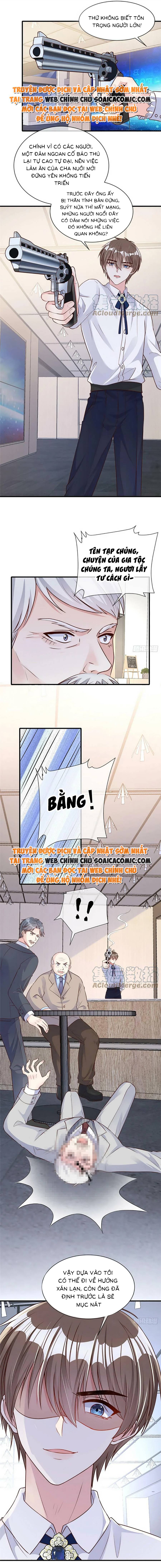 Ninita Yêu Dấu - Phần 2 Chap 984.1 - Next Chap 985.1