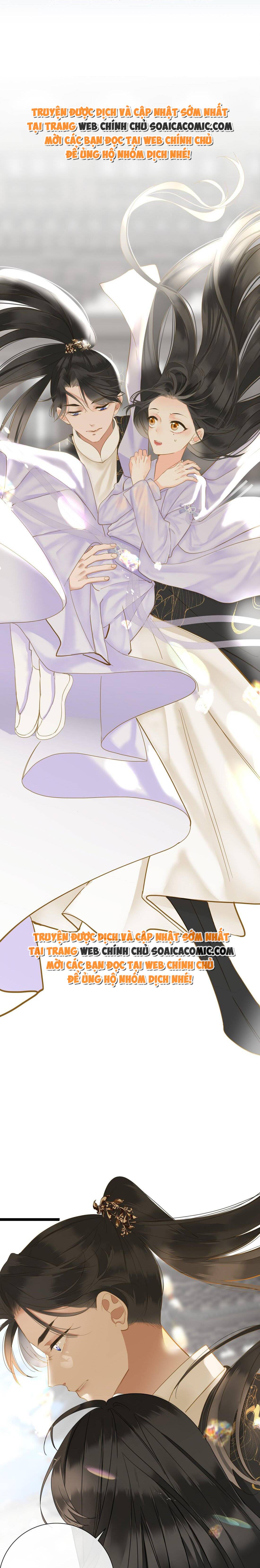 Ninita Yêu Dấu - Phần 2 Chap 984.7 - Next Chap 985.7