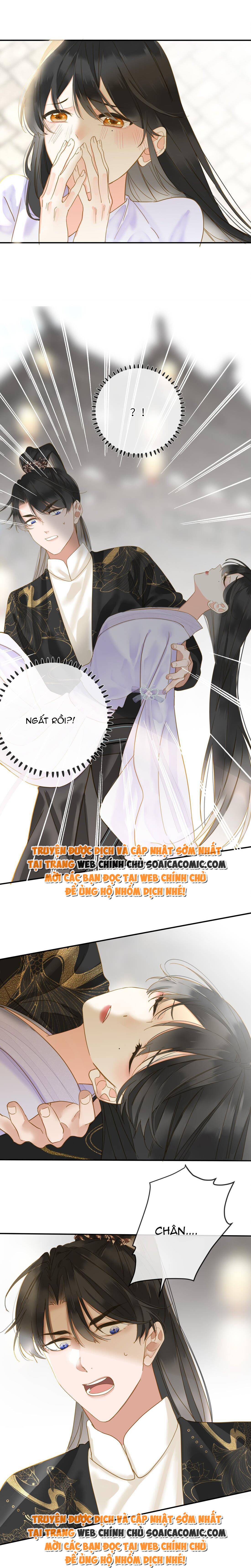 Ninita Yêu Dấu - Phần 2 Chap 984.7 - Next Chap 985.7