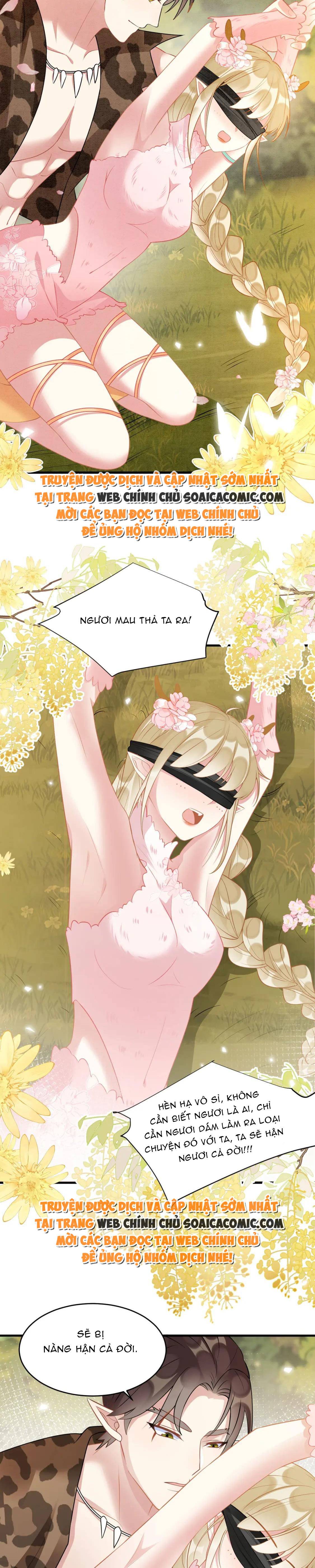 Ninita Yêu Dấu - Phần 2 Chap 984.9 - Next Chap 985.9