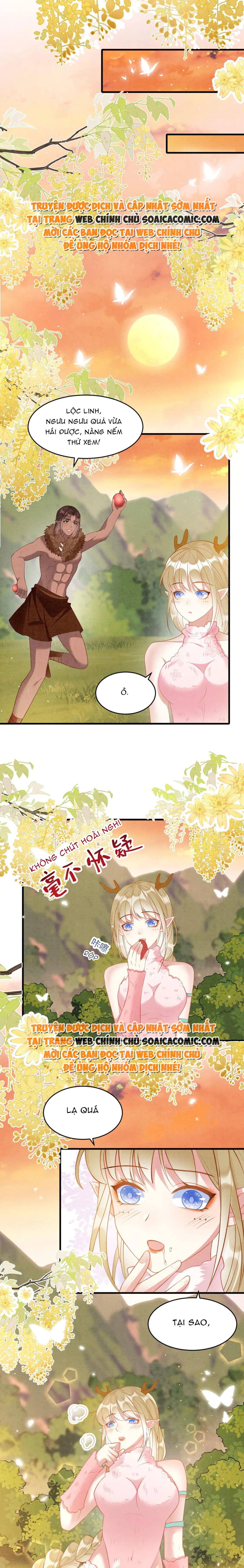 Ninita Yêu Dấu - Phần 2 Chap 984.9 - Next Chap 985.9