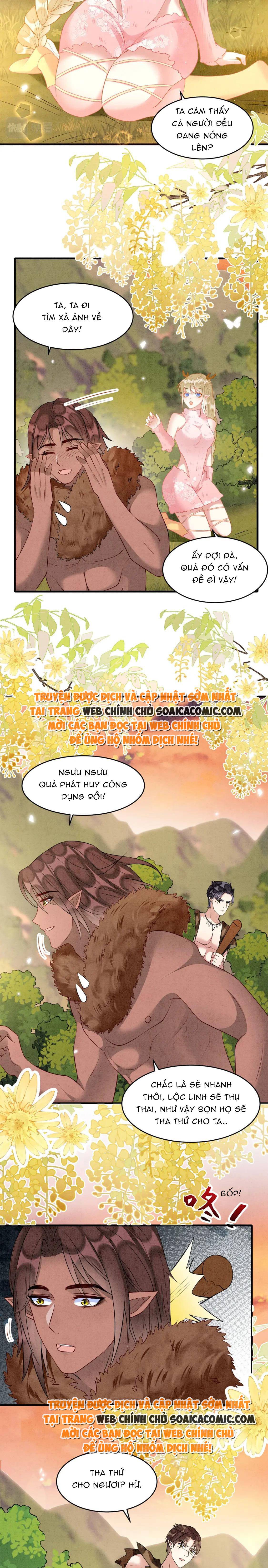 Ninita Yêu Dấu - Phần 2 Chap 984.9 - Next Chap 985.9