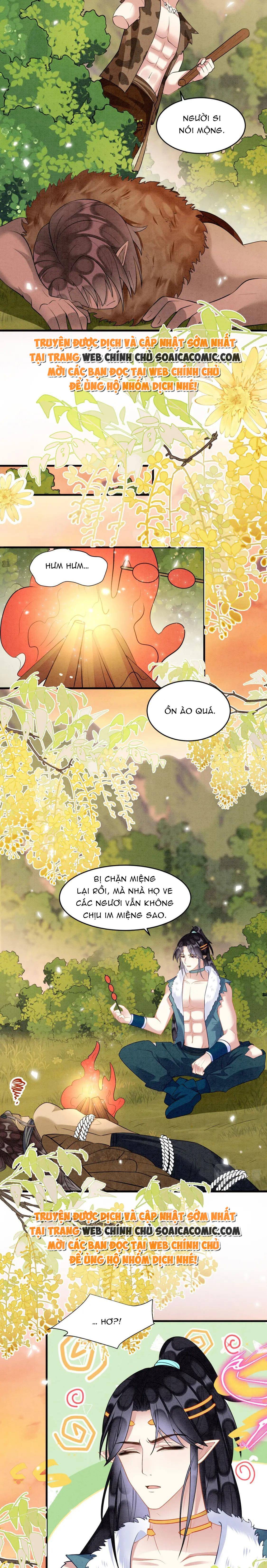 Ninita Yêu Dấu - Phần 2 Chap 984.9 - Next Chap 985.9