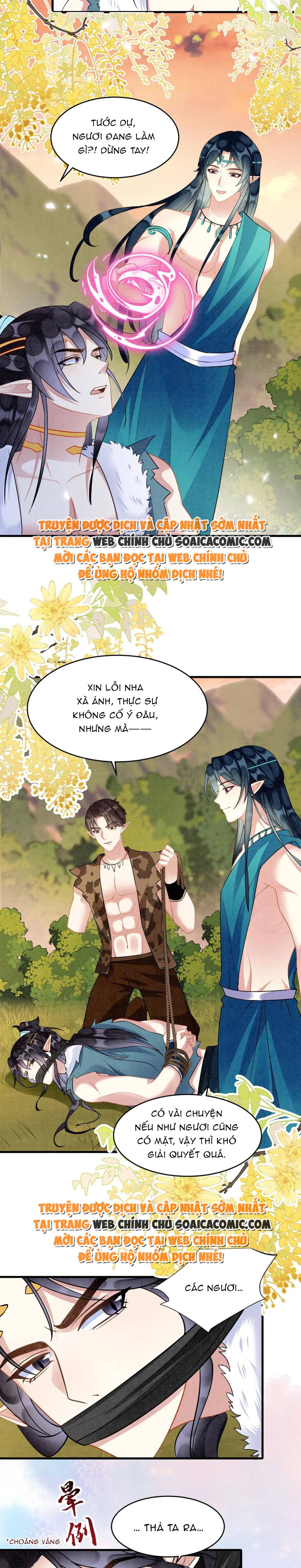 Ninita Yêu Dấu - Phần 2 Chap 984.9 - Next Chap 985.9