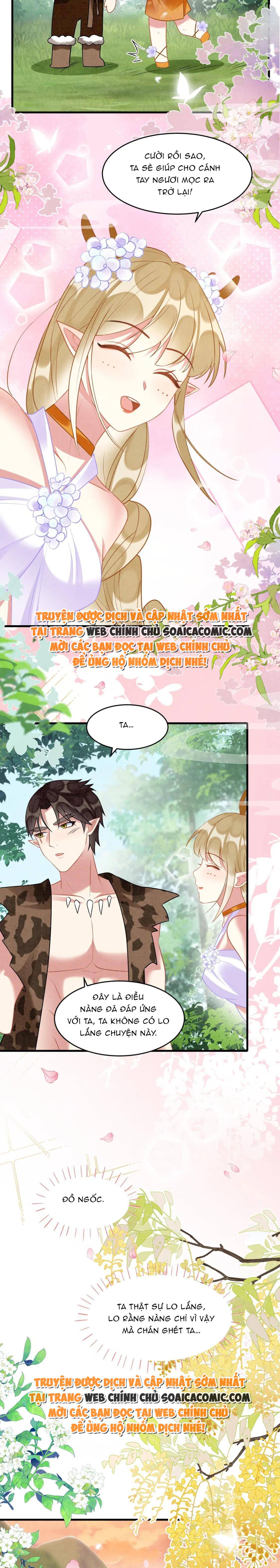 Ninita Yêu Dấu - Phần 2 Chap 984.9 - Next Chap 985.9