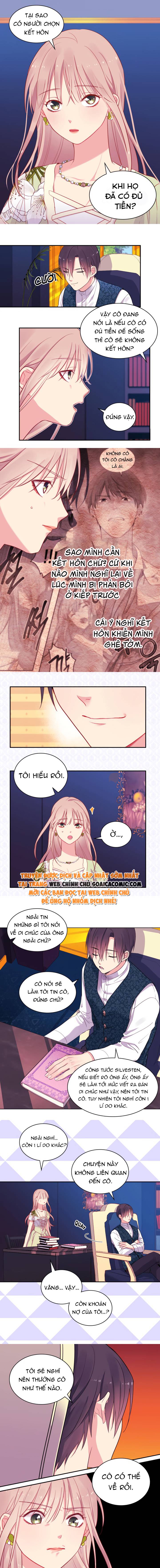 Ninita Yêu Dấu - Phần 2 Chap 985.1 - Next Chap 986.1