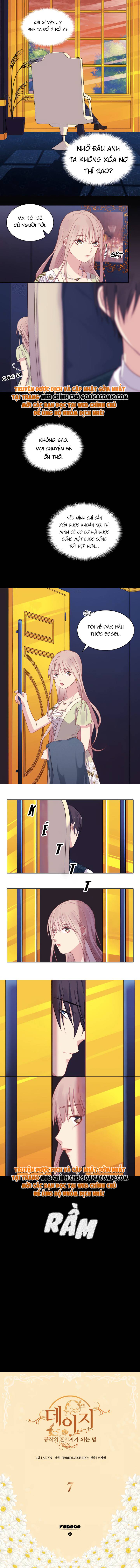 Ninita Yêu Dấu - Phần 2 Chap 985.1 - Next Chap 986.1