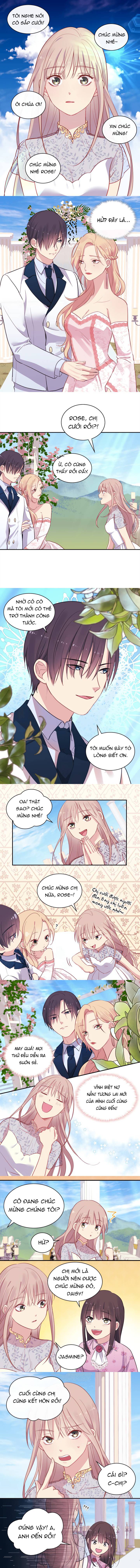 Ninita Yêu Dấu - Phần 2 Chap 985.1 - Next Chap 986.1