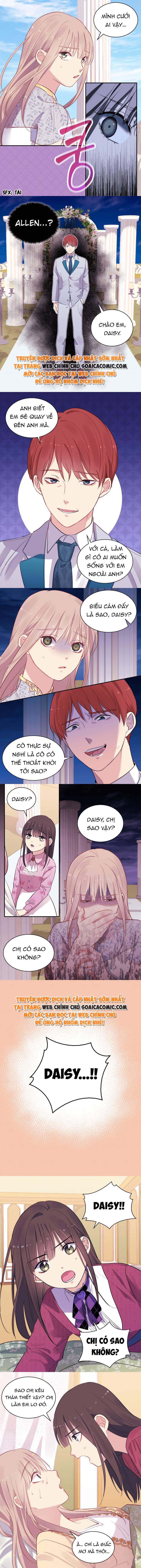 Ninita Yêu Dấu - Phần 2 Chap 985.1 - Next Chap 986.1