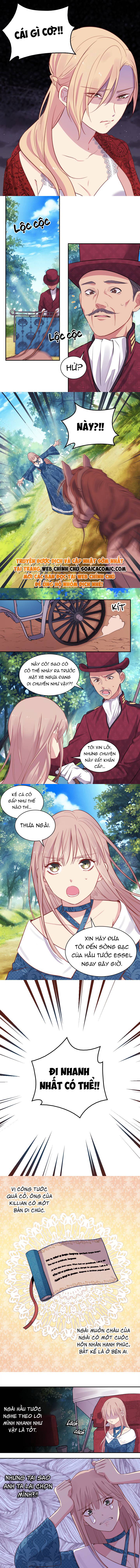 Ninita Yêu Dấu - Phần 2 Chap 985.1 - Next Chap 986.1