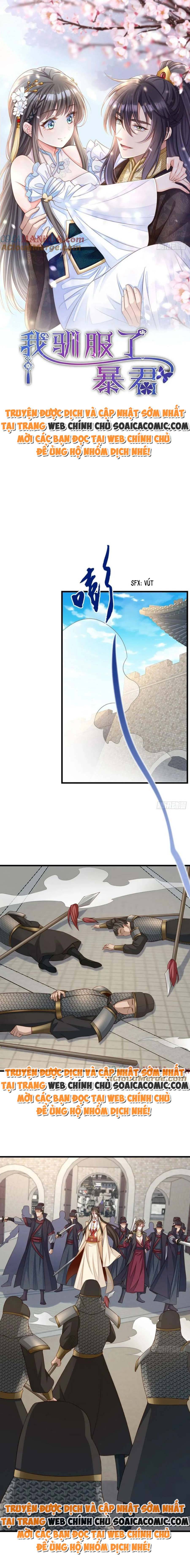 Ninita Yêu Dấu - Phần 2 Chap 985.2 - Next Chap 986.2