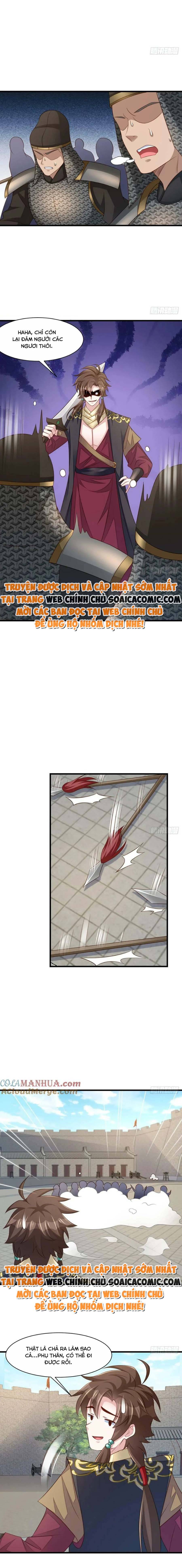 Ninita Yêu Dấu - Phần 2 Chap 985.2 - Next Chap 986.2