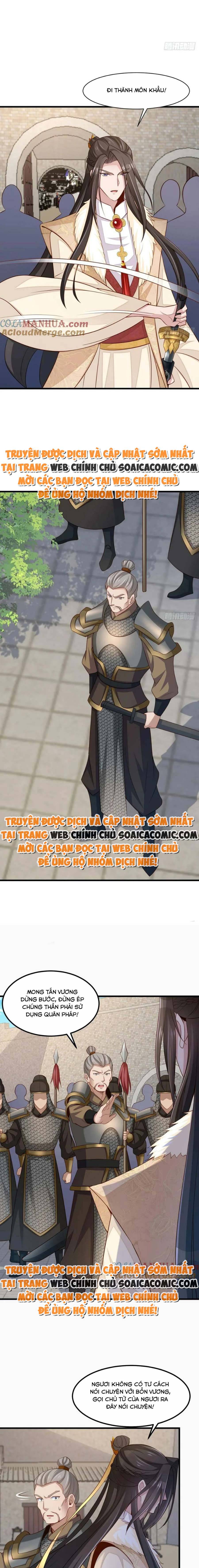 Ninita Yêu Dấu - Phần 2 Chap 985.2 - Next Chap 986.2