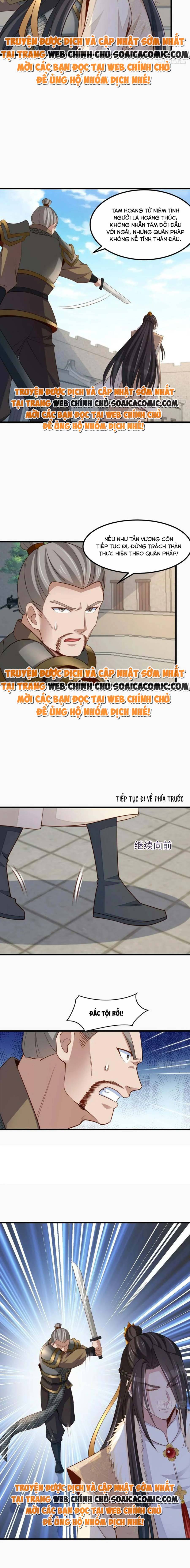 Ninita Yêu Dấu - Phần 2 Chap 985.2 - Next Chap 986.2