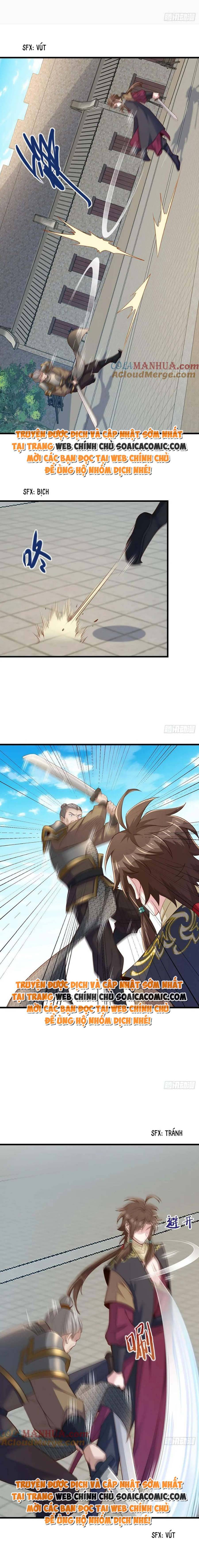 Ninita Yêu Dấu - Phần 2 Chap 985.2 - Next Chap 986.2