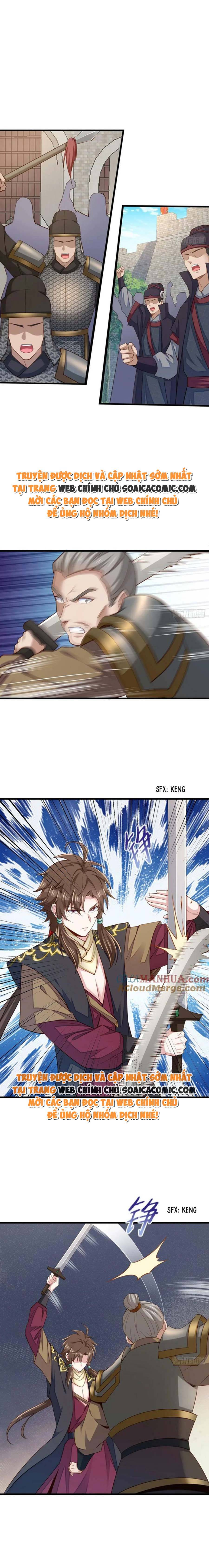 Ninita Yêu Dấu - Phần 2 Chap 985.2 - Next Chap 986.2