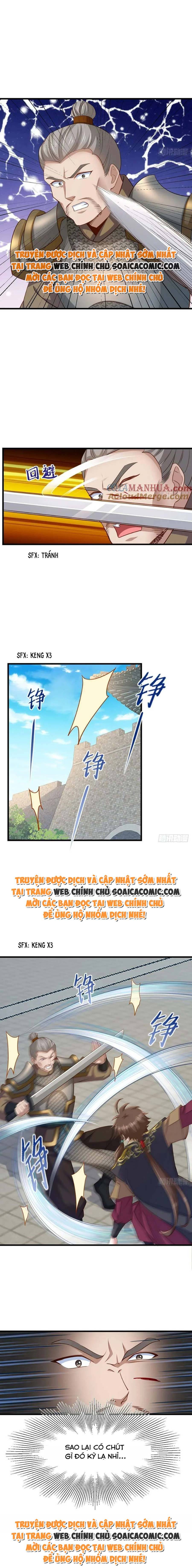 Ninita Yêu Dấu - Phần 2 Chap 985.2 - Next Chap 986.2