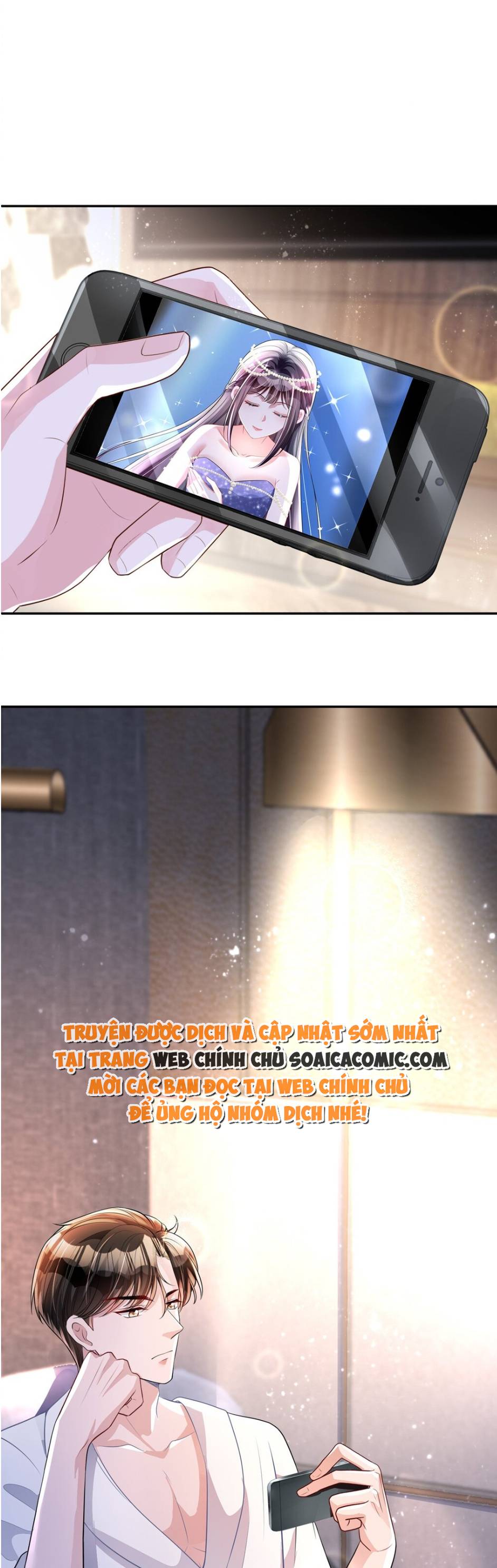 Ninita Yêu Dấu - Phần 2 Chap 985.5 - Next Chap 986.5