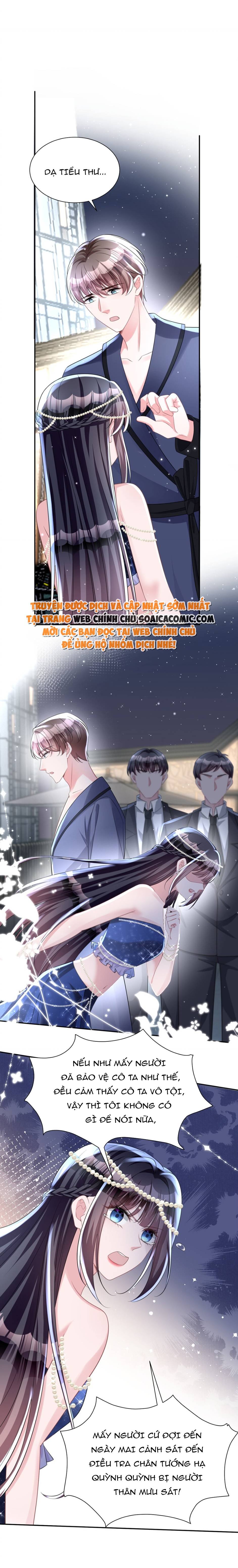 Ninita Yêu Dấu - Phần 2 Chap 985.5 - Next Chap 986.5