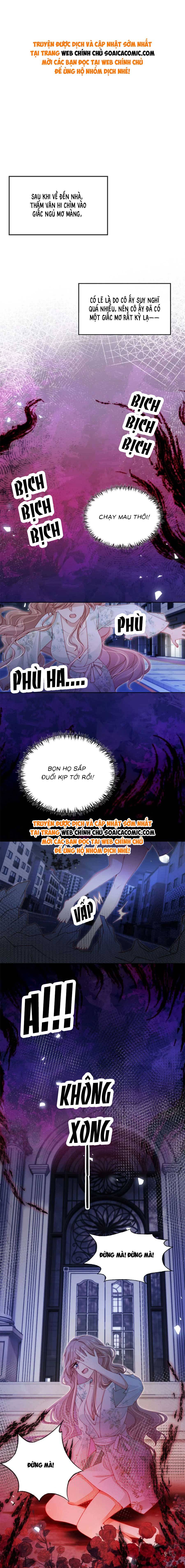 Ninita Yêu Dấu - Phần 2 Chap 985.6 - Next Chap 986.6