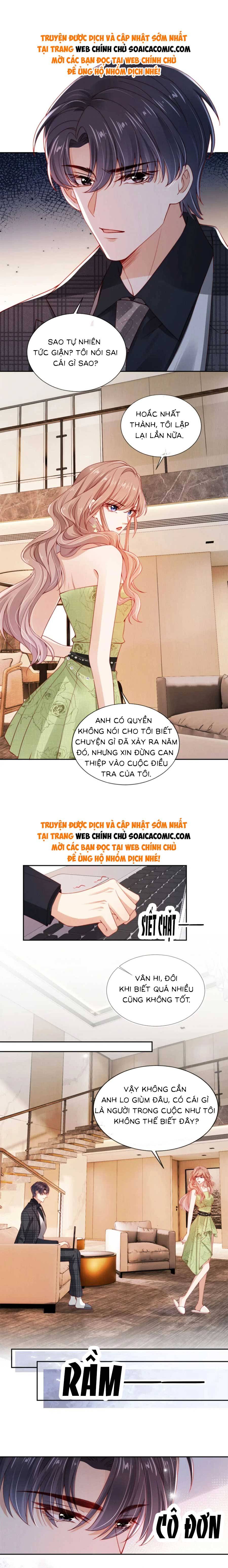 Ninita Yêu Dấu - Phần 2 Chap 985.6 - Next Chap 986.6
