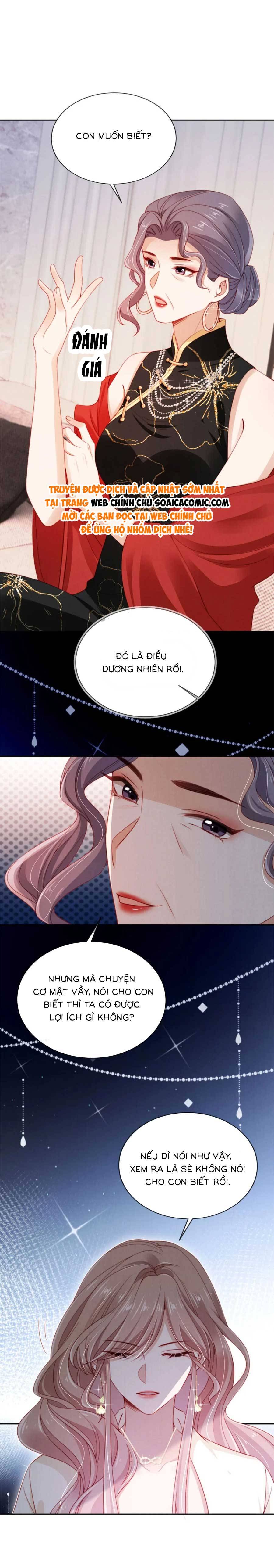 Ninita Yêu Dấu - Phần 2 Chap 985.6 - Next Chap 986.6