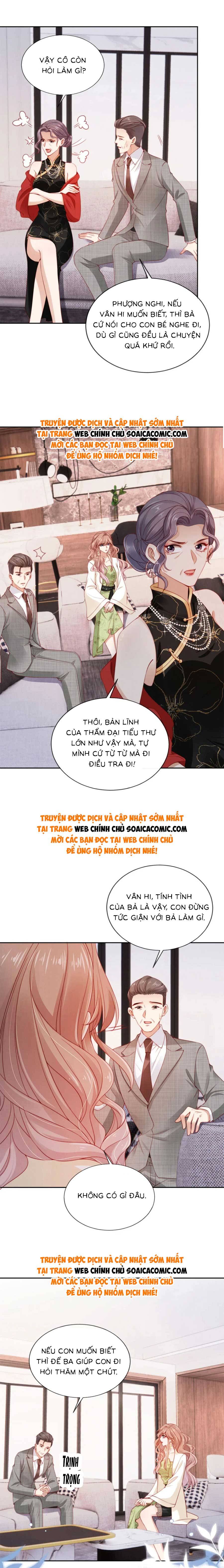 Ninita Yêu Dấu - Phần 2 Chap 985.6 - Next Chap 986.6