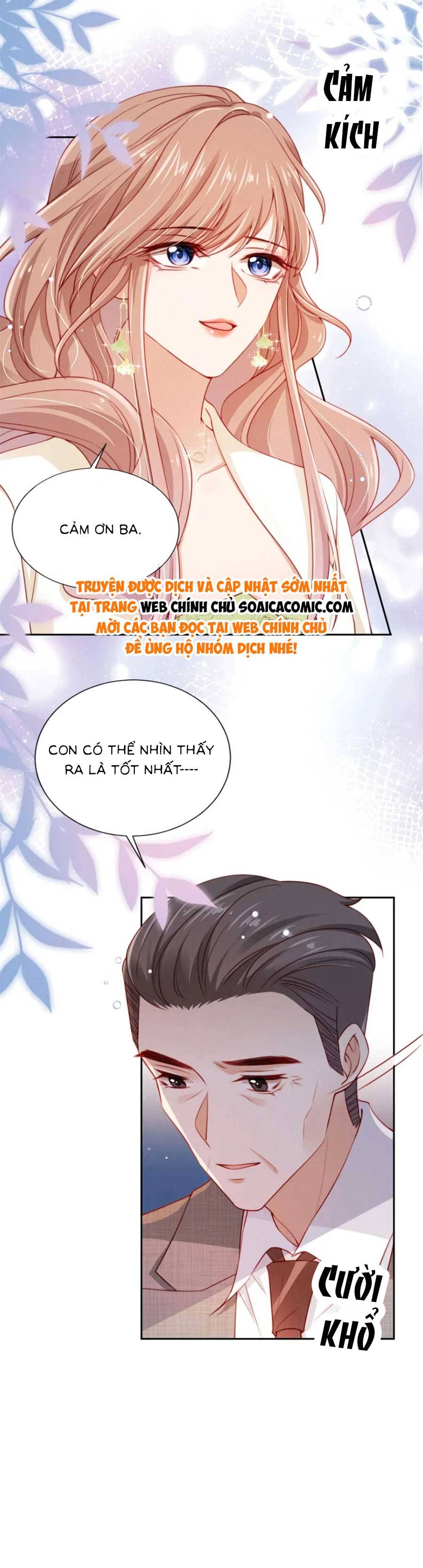 Ninita Yêu Dấu - Phần 2 Chap 985.6 - Next Chap 986.6