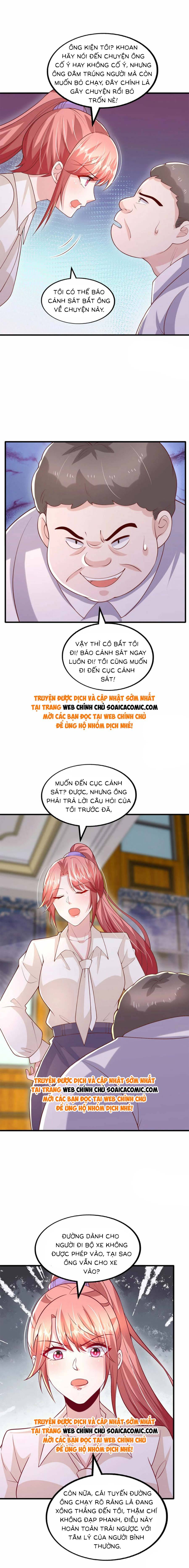 Ninita Yêu Dấu - Phần 2 Chap 985.8 - Next Chap 986.8