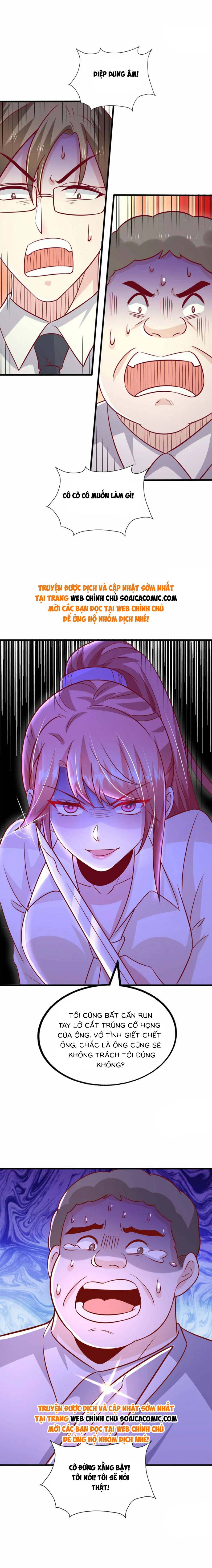 Ninita Yêu Dấu - Phần 2 Chap 985.8 - Next Chap 986.8