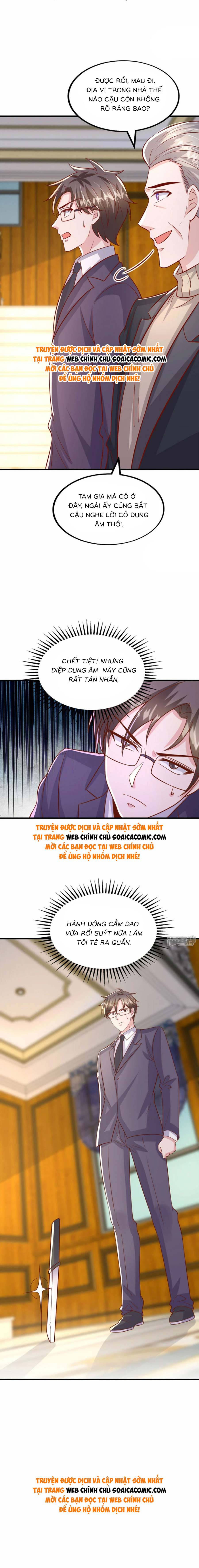 Ninita Yêu Dấu - Phần 2 Chap 985.8 - Next Chap 986.8