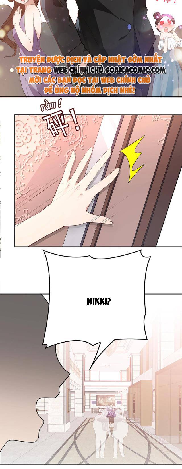 Ninita Yêu Dấu - Phần 2 Chap 985.9 - Next Chap 986.9